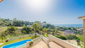 Villa Olmedo Benalmádena by Ruralidays